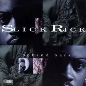 Instrumental: Slick Rick - Behind Bars (Dum Ditty Dum) (Produced By Prince Paul)